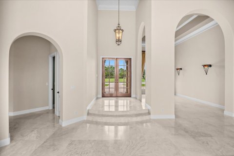 Casa en venta en Port St. Lucie, Florida, 4 dormitorios, 446.86 m2 № 2362969 - foto 4