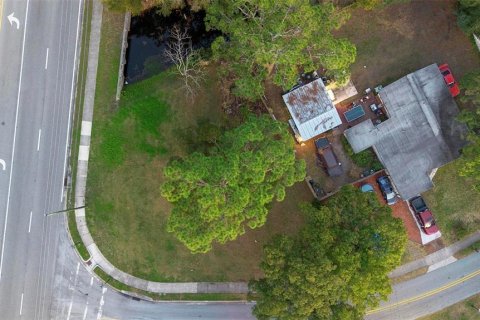 Купить земельный участок в Кэсселберри, Флорида № 1919274 - фото 5