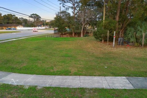 Купить земельный участок в Кэсселберри, Флорида № 1919274 - фото 6