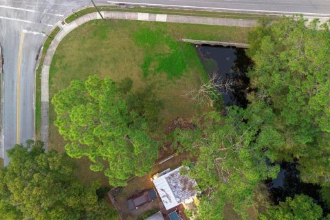 Купить земельный участок в Кэсселберри, Флорида № 1919274 - фото 1