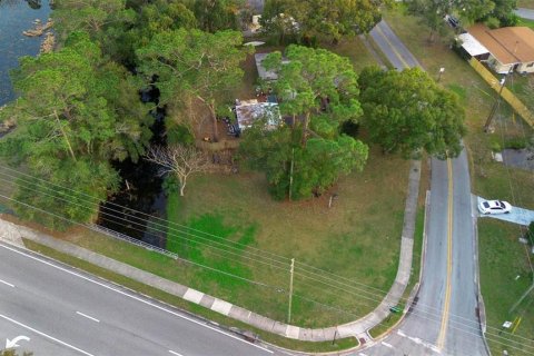 Купить земельный участок в Кэсселберри, Флорида № 1919274 - фото 3