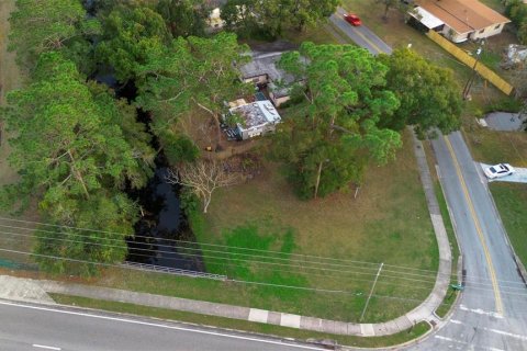 Купить земельный участок в Кэсселберри, Флорида № 1919274 - фото 2