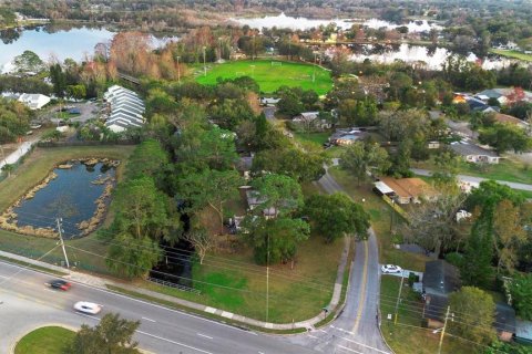 Купить земельный участок в Кэсселберри, Флорида № 1919274 - фото 4
