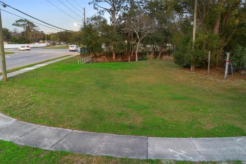 Купить земельный участок в Кэсселберри, Флорида № 1919274 - фото 7