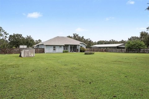 Villa ou maison à vendre à Plant City, Floride: 4 chambres, 211.63 m2 № 2408076 - photo 13
