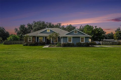 Villa ou maison à vendre à Plant City, Floride: 4 chambres, 211.63 m2 № 2408076 - photo 2