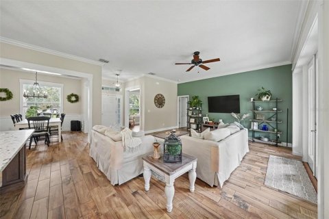 Villa ou maison à vendre à Plant City, Floride: 4 chambres, 211.63 m2 № 2408076 - photo 23