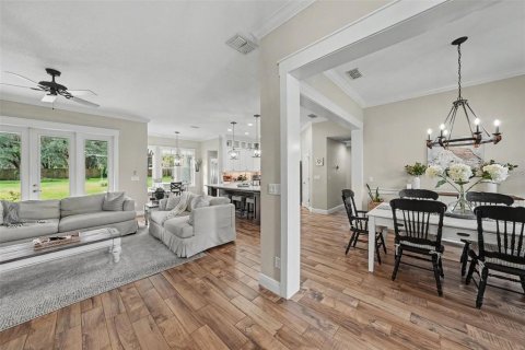 Villa ou maison à vendre à Plant City, Floride: 4 chambres, 211.63 m2 № 2408076 - photo 24