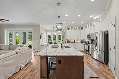 Villa ou maison à vendre à Plant City, Floride: 4 chambres, 211.63 m2 № 2408076 - photo 30