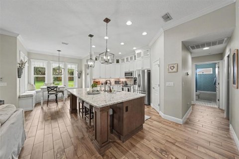 Villa ou maison à vendre à Plant City, Floride: 4 chambres, 211.63 m2 № 2408076 - photo 29