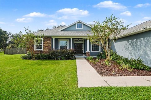 Villa ou maison à vendre à Plant City, Floride: 4 chambres, 211.63 m2 № 2408076 - photo 9
