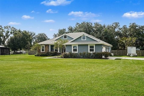 Villa ou maison à vendre à Plant City, Floride: 4 chambres, 211.63 m2 № 2408076 - photo 14