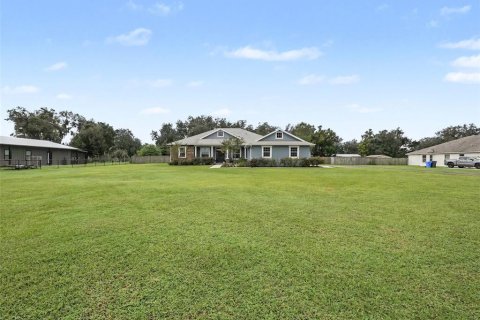 Villa ou maison à vendre à Plant City, Floride: 4 chambres, 211.63 m2 № 2408076 - photo 15