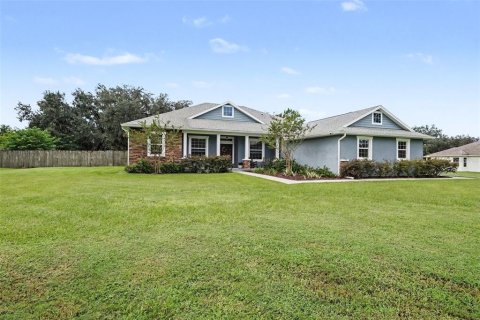 Villa ou maison à vendre à Plant City, Floride: 4 chambres, 211.63 m2 № 2408076 - photo 16