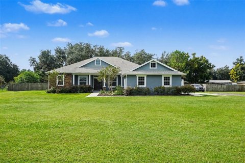 Villa ou maison à vendre à Plant City, Floride: 4 chambres, 211.63 m2 № 2408076 - photo 6