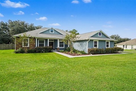 Villa ou maison à vendre à Plant City, Floride: 4 chambres, 211.63 m2 № 2408076 - photo 5