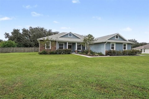 Villa ou maison à vendre à Plant City, Floride: 4 chambres, 211.63 m2 № 2408076 - photo 20