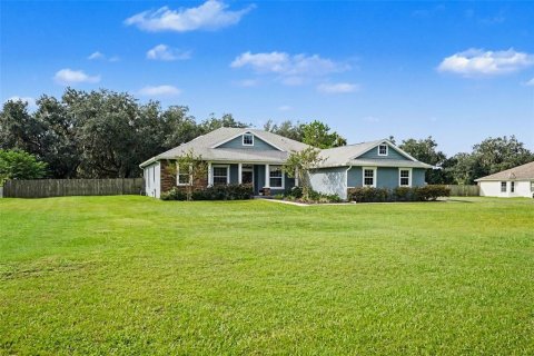 Villa ou maison à vendre à Plant City, Floride: 4 chambres, 211.63 m2 № 2408076 - photo 18
