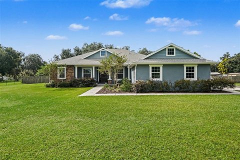 Villa ou maison à vendre à Plant City, Floride: 4 chambres, 211.63 m2 № 2408076 - photo 4