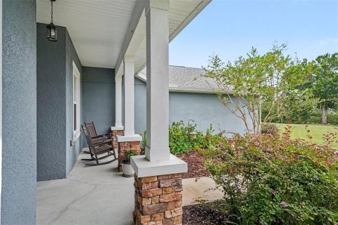 Villa ou maison à vendre à Plant City, Floride: 4 chambres, 211.63 m2 № 2408076 - photo 8