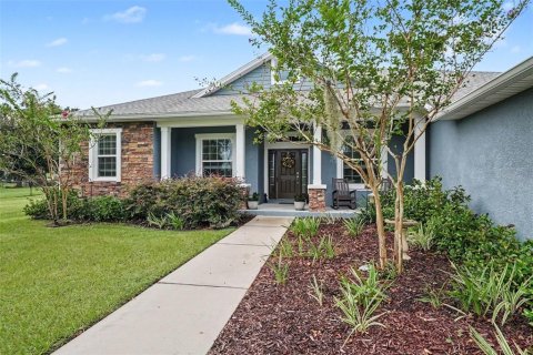 Villa ou maison à vendre à Plant City, Floride: 4 chambres, 211.63 m2 № 2408076 - photo 10