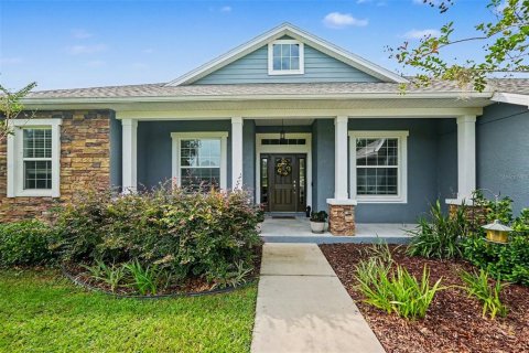 Villa ou maison à vendre à Plant City, Floride: 4 chambres, 211.63 m2 № 2408076 - photo 7