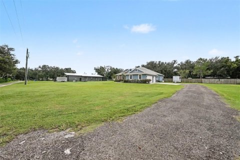 Villa ou maison à vendre à Plant City, Floride: 4 chambres, 211.63 m2 № 2408076 - photo 17