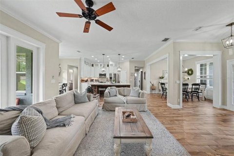 Villa ou maison à vendre à Plant City, Floride: 4 chambres, 211.63 m2 № 2408076 - photo 21