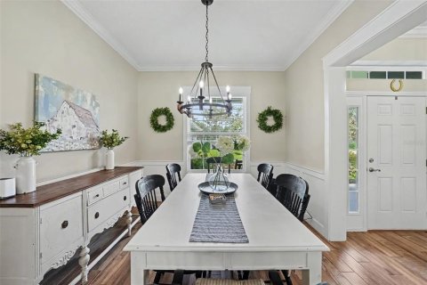 Villa ou maison à vendre à Plant City, Floride: 4 chambres, 211.63 m2 № 2408076 - photo 25