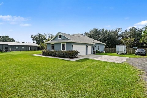 Villa ou maison à vendre à Plant City, Floride: 4 chambres, 211.63 m2 № 2408076 - photo 19