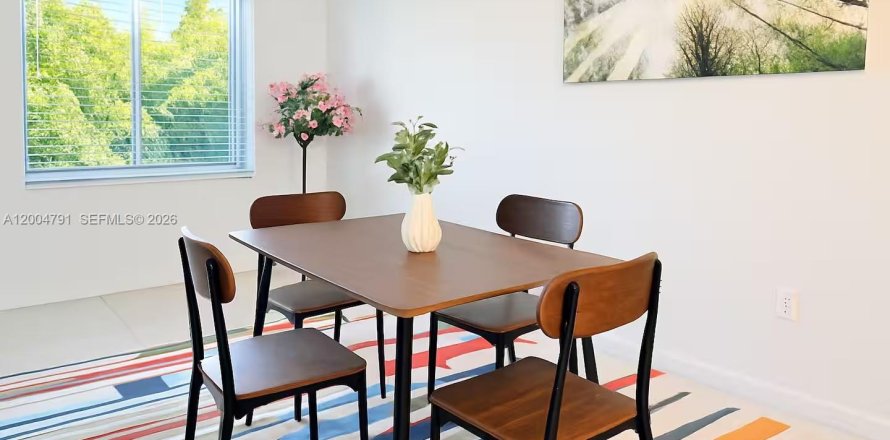 Apartment in Bay Harbor Islands, Florida 1 bedroom, 635.17 sq.m. № 2068196