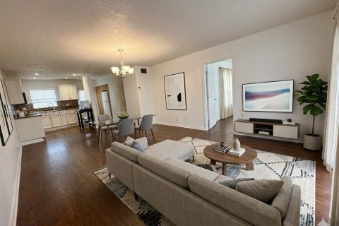 Copropriété à louer à Sunrise, Floride: 2 chambres, 85.84 m2 № 2249471 - photo 5