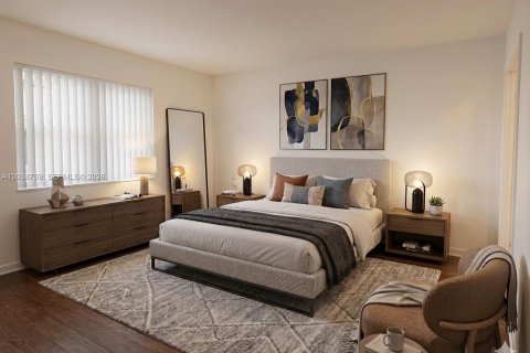 Copropriété à louer à Sunrise, Floride: 2 chambres, 85.84 m2 № 2249471 - photo 9