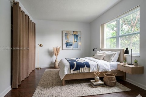 Copropriété à louer à Sunrise, Floride: 2 chambres, 85.84 m2 № 2249471 - photo 13