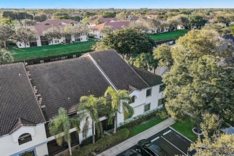 Condo in Boynton Beach, Florida, 3 bedrooms  № 1172934 - photo 1