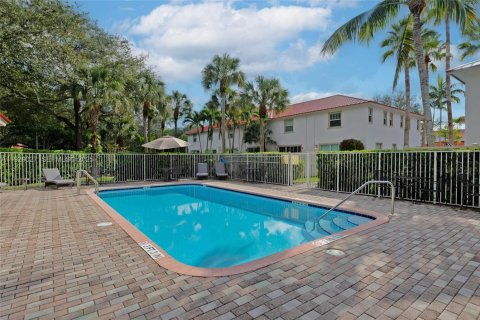 Touwnhouse à louer à Pompano Beach, Floride: 3 chambres, 154.22 m2 № 1987440 - photo 29