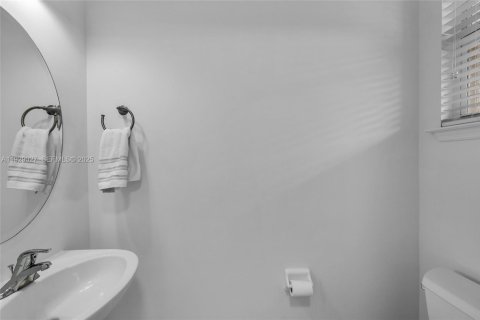 Touwnhouse à louer à Pompano Beach, Floride: 3 chambres, 154.22 m2 № 1987440 - photo 20