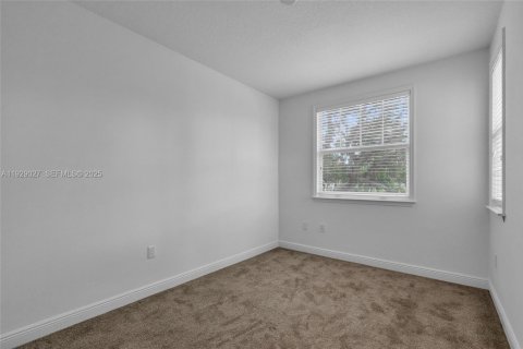 Touwnhouse à louer à Pompano Beach, Floride: 3 chambres, 154.22 m2 № 1987440 - photo 16