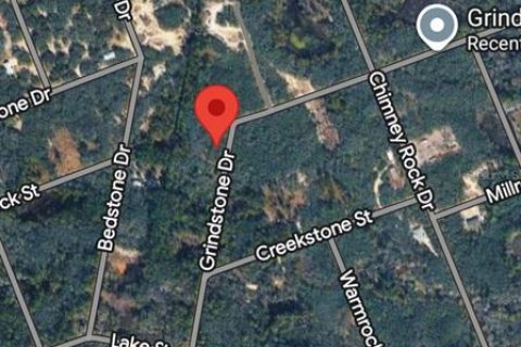 Land in Webster, Florida № 2375538 - photo 19