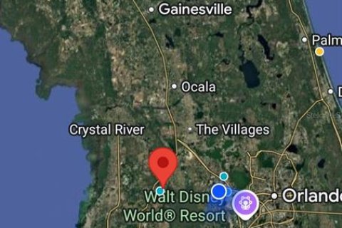 Land in Webster, Florida № 2375538 - photo 18