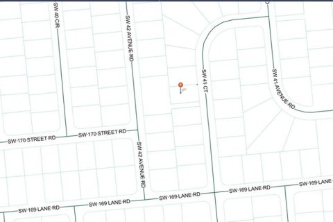 Land in Ocala, Florida № 2158782 - photo 2