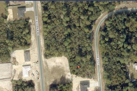 Land in Ocala, Florida № 2158782