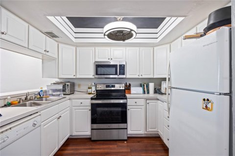 Купить кондоминиум в Гейнсвилл, Флорида 3 комнаты, 116.69м2, № 1815699 - фото 11