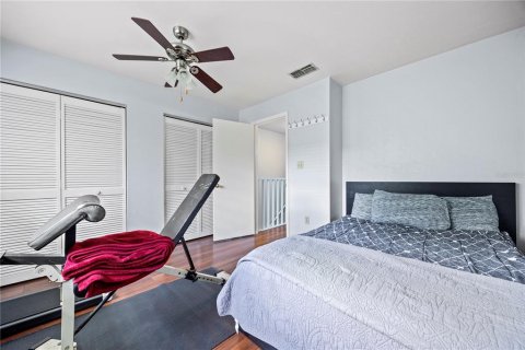 Купить кондоминиум в Гейнсвилл, Флорида 3 комнаты, 116.69м2, № 1815699 - фото 27