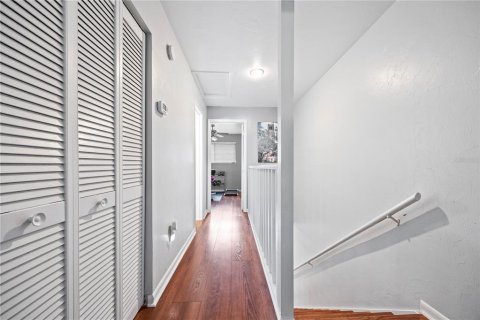 Купить кондоминиум в Гейнсвилл, Флорида 3 комнаты, 116.69м2, № 1815699 - фото 24