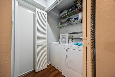 Купить кондоминиум в Гейнсвилл, Флорида 3 комнаты, 116.69м2, № 1815699 - фото 9