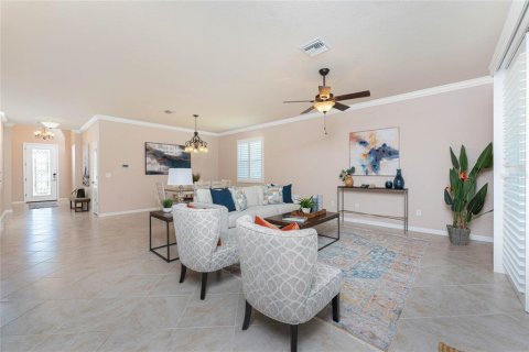Villa ou maison à vendre à North Port, Floride: 4 chambres, 189.06 m2 № 1904034 - photo 12