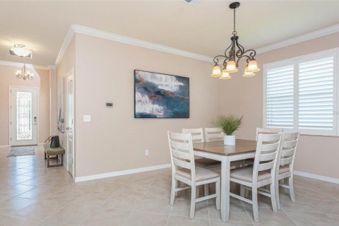 Villa ou maison à vendre à North Port, Floride: 4 chambres, 189.06 m2 № 1904034 - photo 15