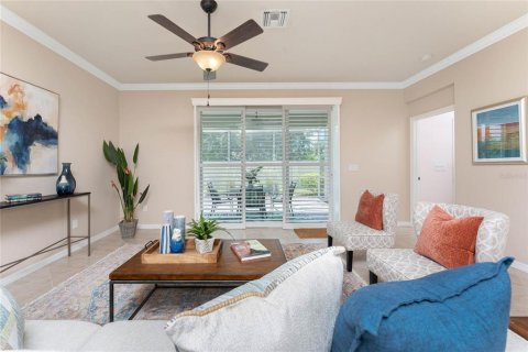 Villa ou maison à vendre à North Port, Floride: 4 chambres, 189.06 m2 № 1904034 - photo 10