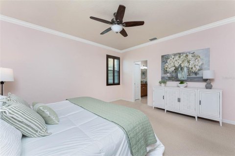 Villa ou maison à vendre à North Port, Floride: 4 chambres, 189.06 m2 № 1904034 - photo 28